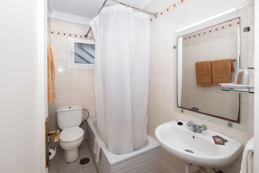 Apartamento (2 Adultos)