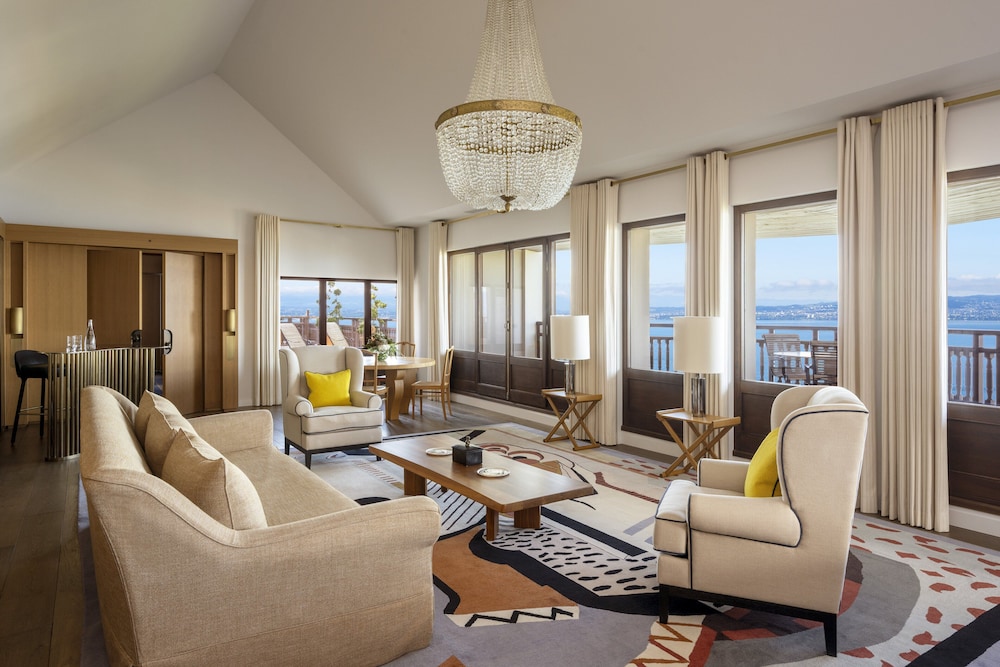 Royal Suite, 2 Bedrooms photo