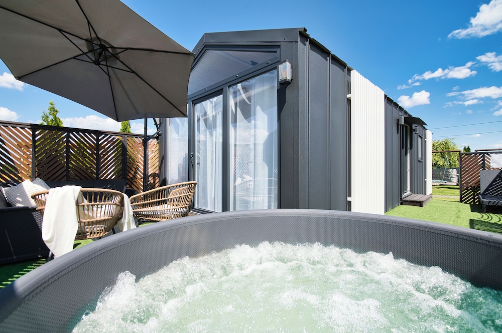 Exclusive Chalet