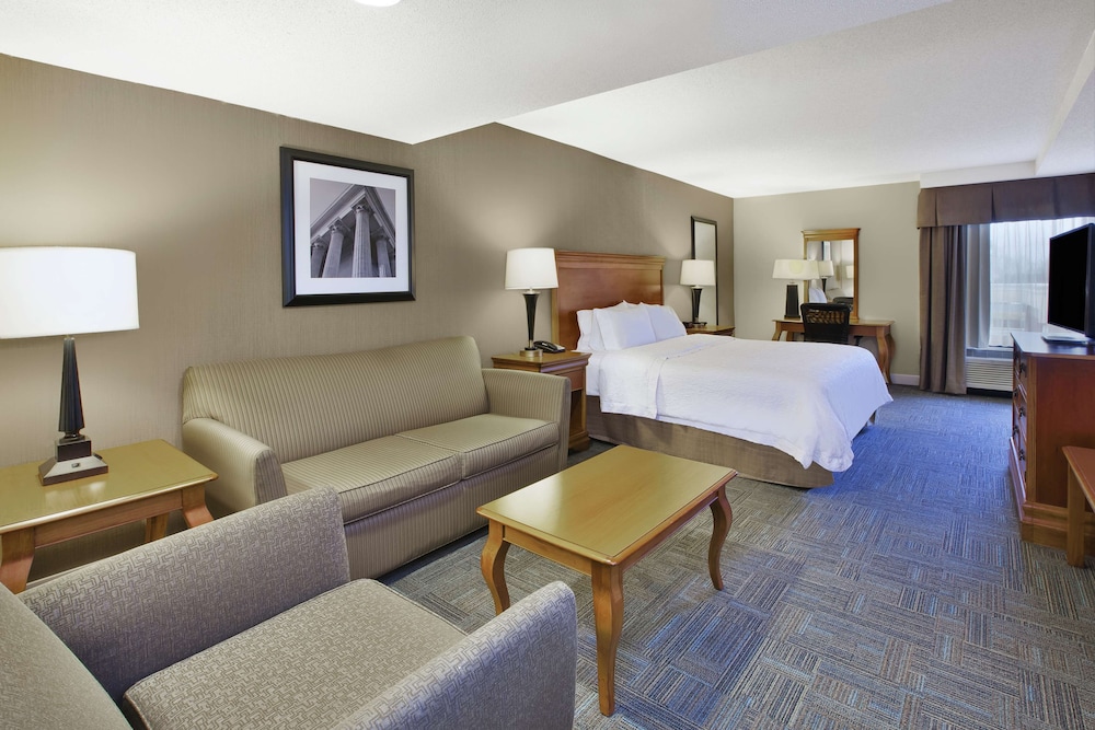 Superior Room, 1 King Bed with Sofa bed, Non Smoking - Photo 2