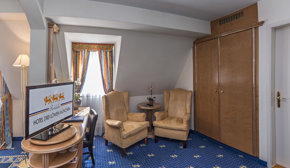 Standard Double Room photo 1