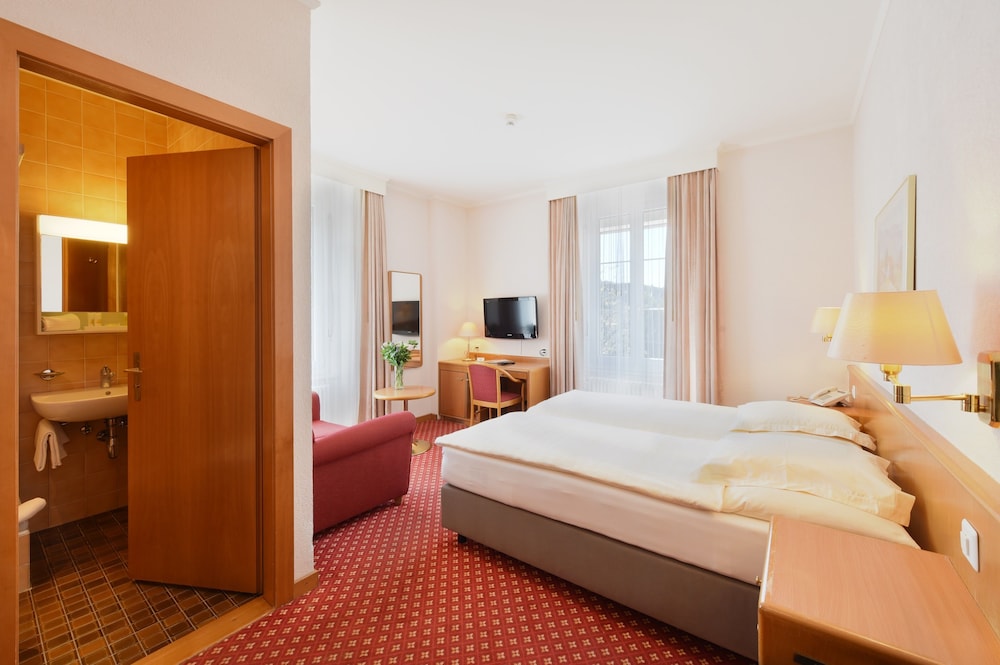 Family Triple Room