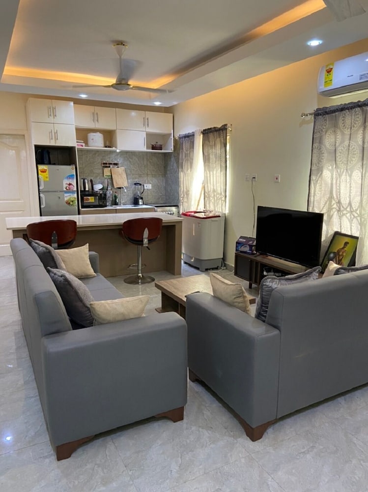 Comfort Apartment, Non Smoking photo 1