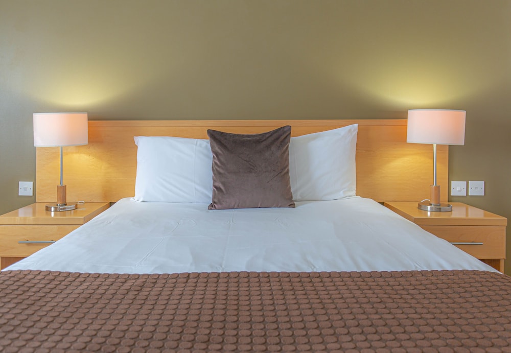 Superior Room, 1 Double Bed, Non Smoking photo 2