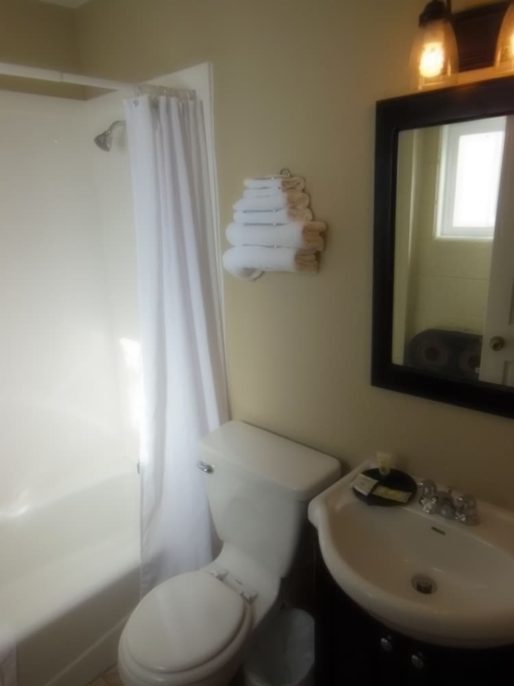 Standard Room, 1 King Bed photo 2