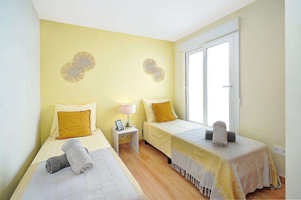 Apartamento Superior