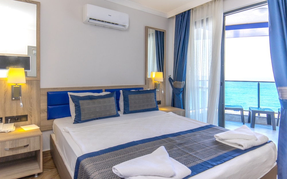 Exclusive Room, Sea View photo 2