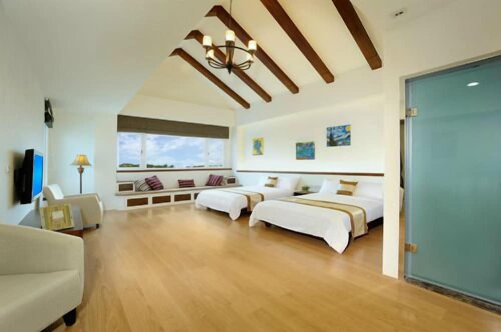 Comfort Quadruple Room photo 3