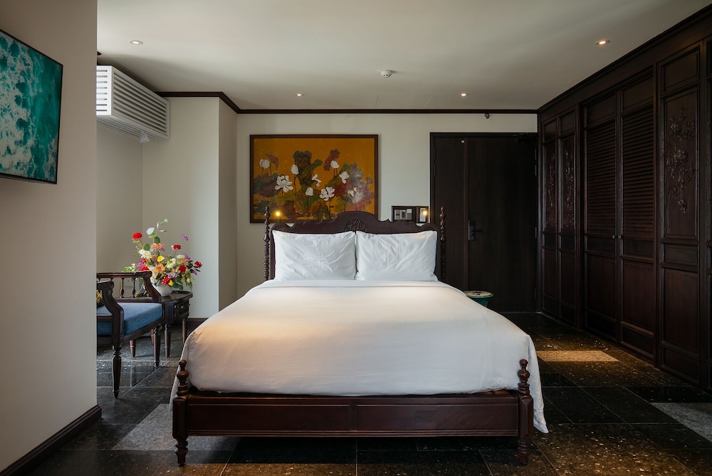 Executive Room without Balcony