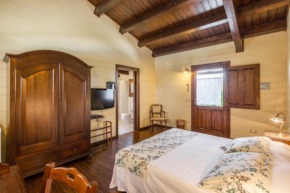 Superior Double Room photo 3