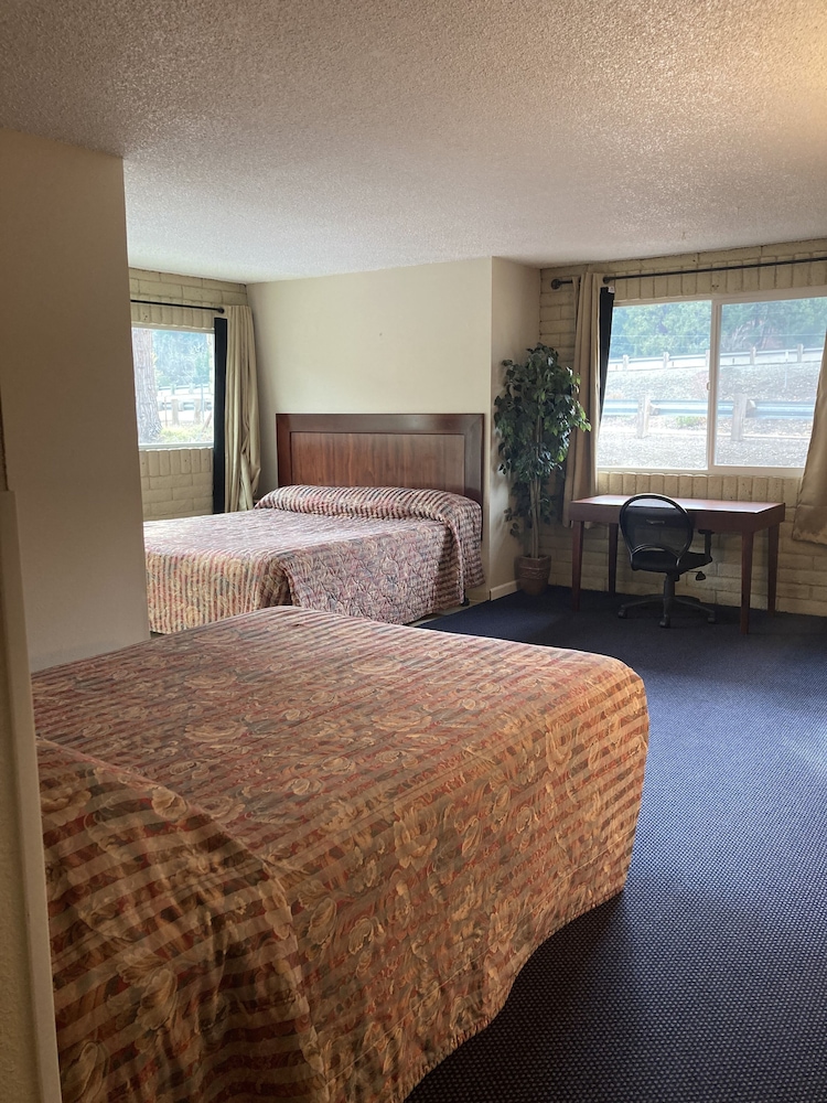 Room, Multiple Beds, Non Smoking - Photo 3