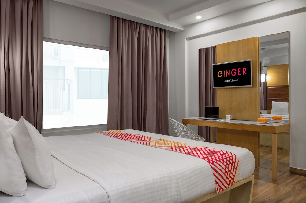 Executive Suite with Two Beds Room photo 3