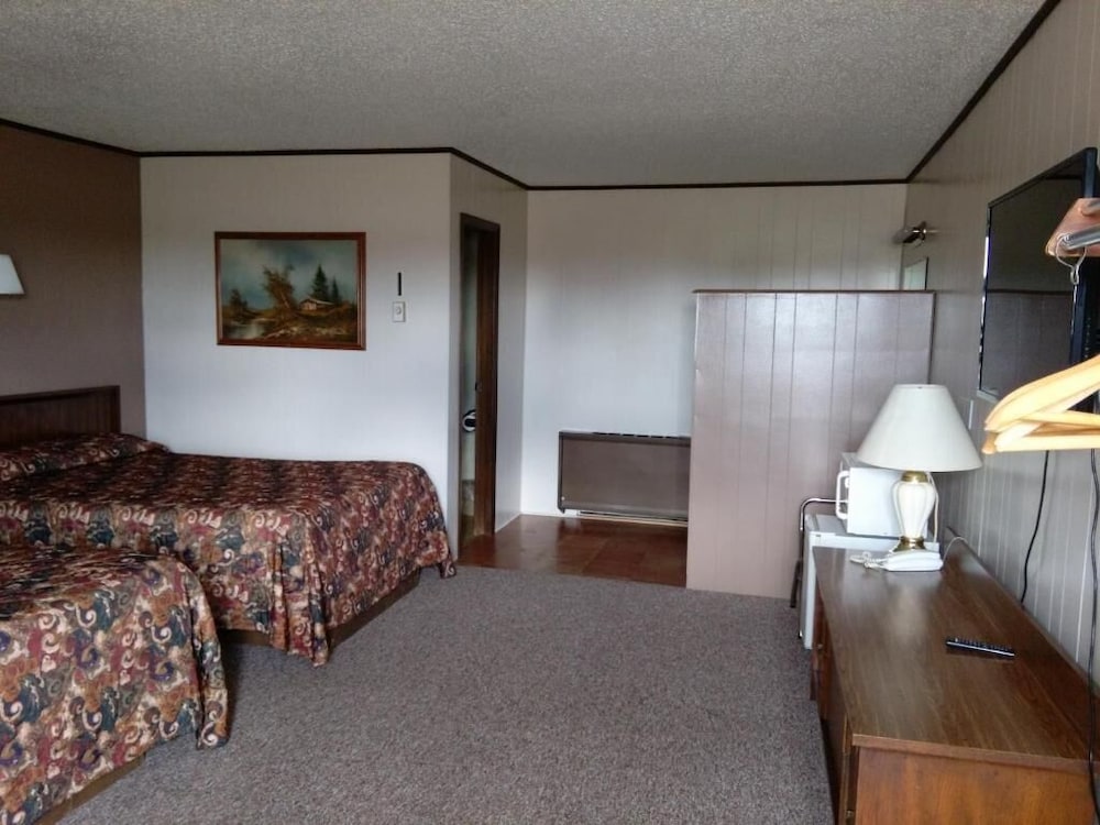 Basic Double Room photo 1