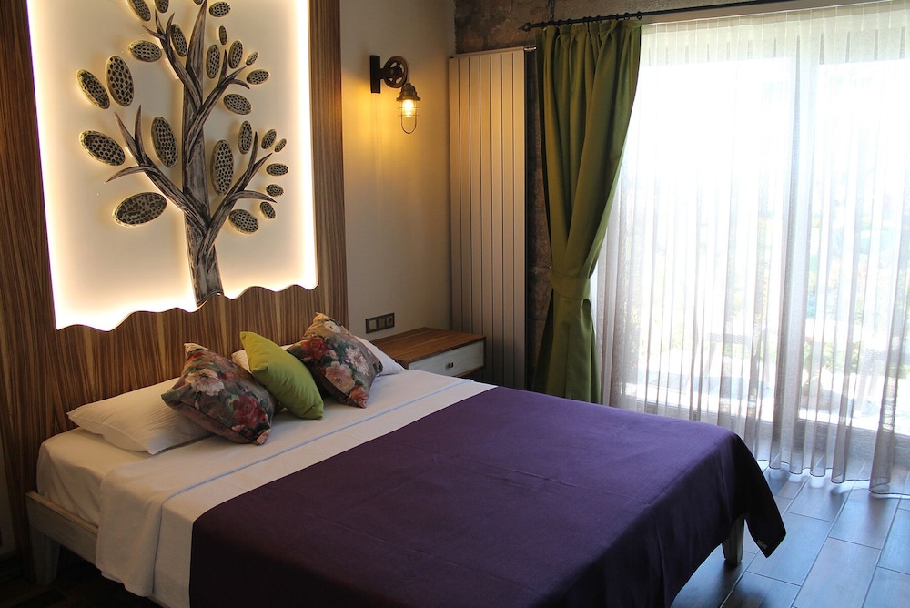 Superior Double or Twin Room, Sea View