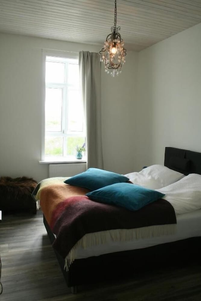 Standard Double Room, Shared Bathroom, Sea View photo 2