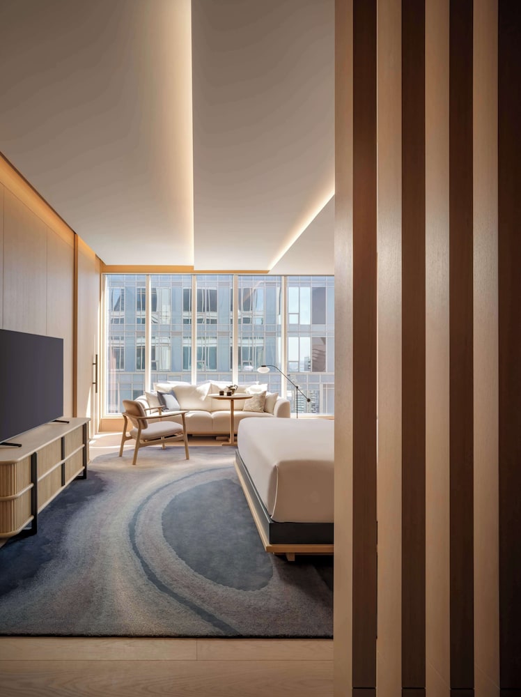 Zen Junior Suite