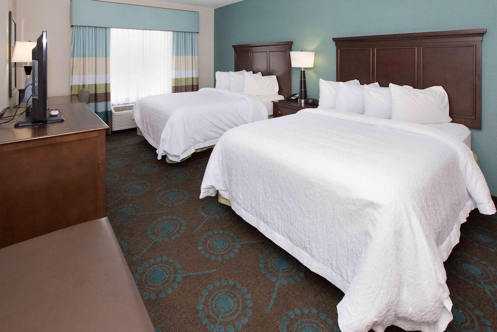Room, 2 Queen Beds, Accessible photo 3
