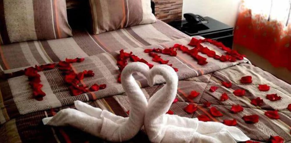 Classic Double Room Single Use photo 1