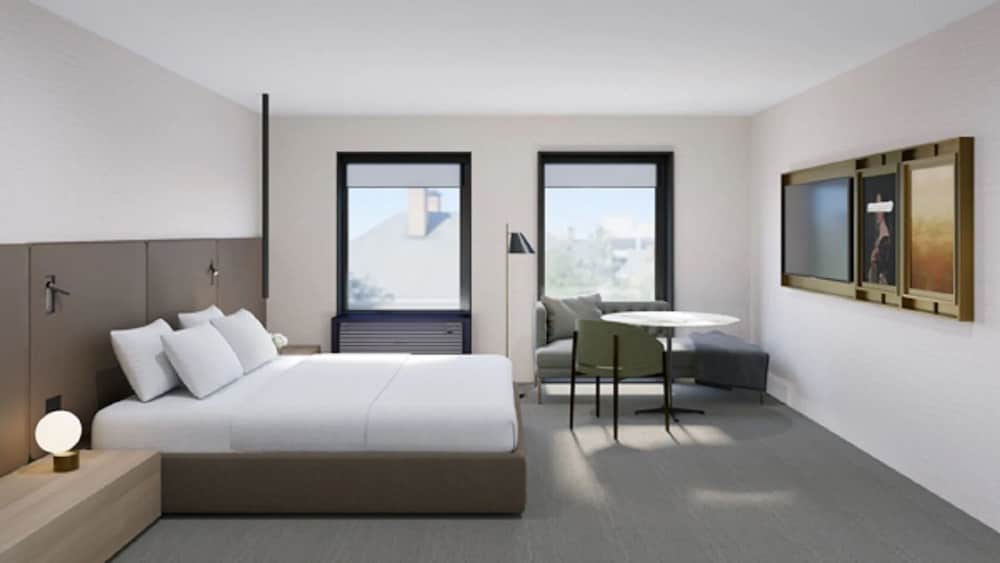 Suite, 1 Bedroom