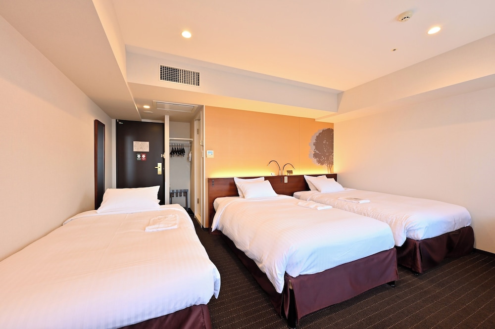 Superior Triple Room, Non Smoking (26 sqm) - Photo 1
