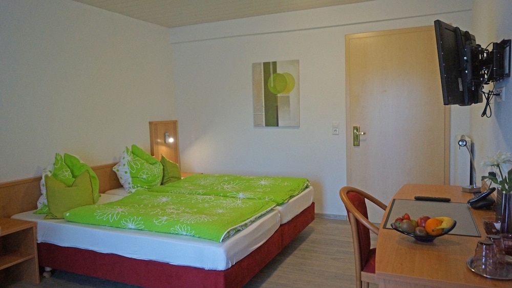 Superior Double Room, Private Bathroom ( Balkon) photo 2