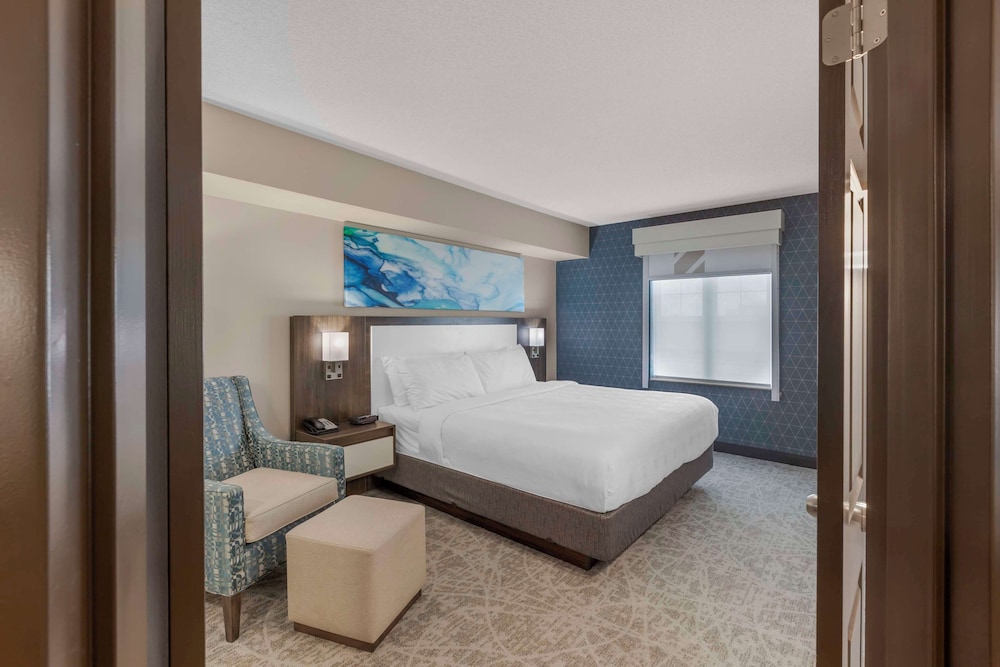 Suite, Multiple Beds, Non Smoking, Kitchen (Shower Only;with Sofabed)