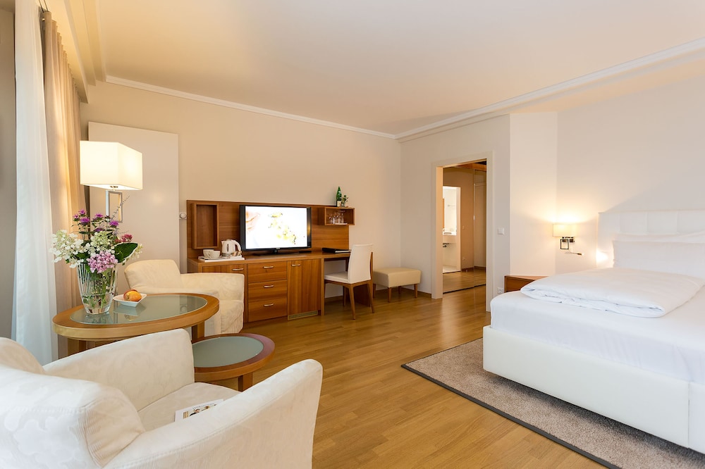 Deluxe Room photo 2