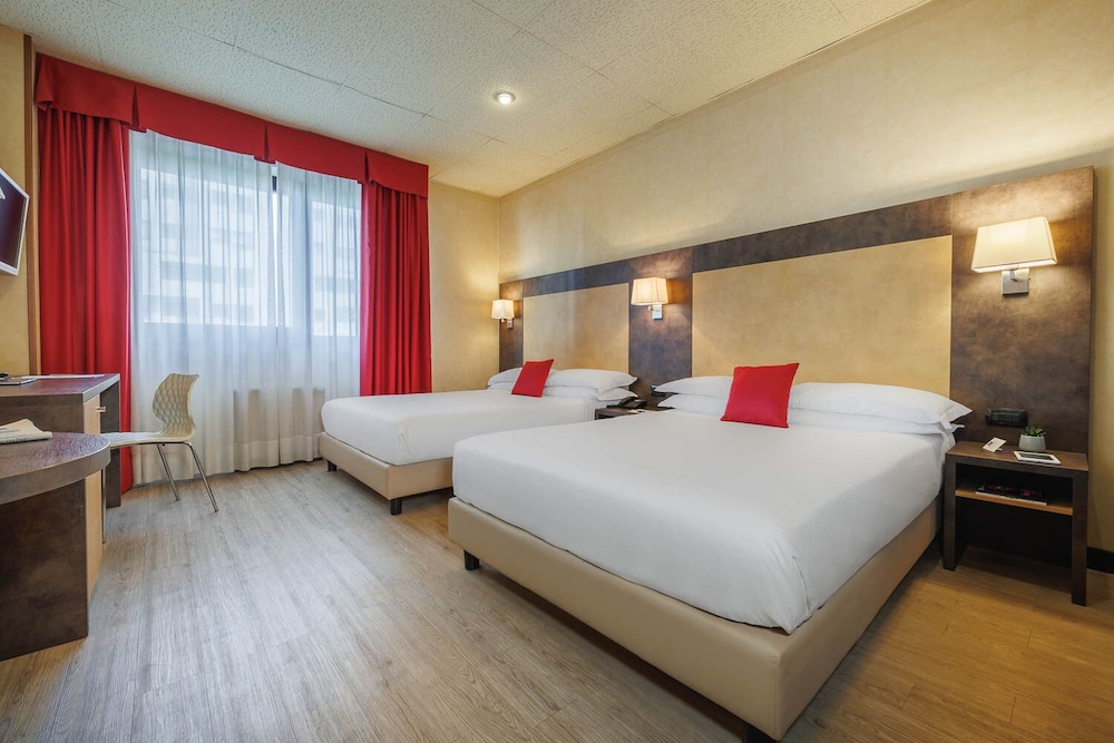 Comfort Room, 2 Double Beds photo 3