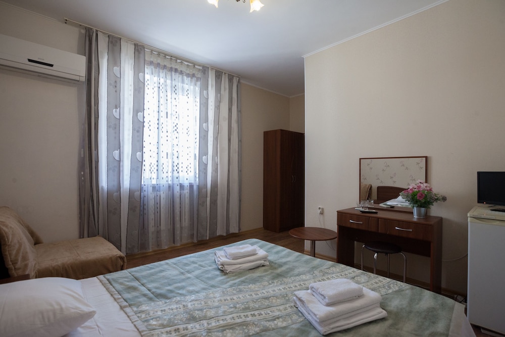 Standard Room (Bldg.1) photo 3