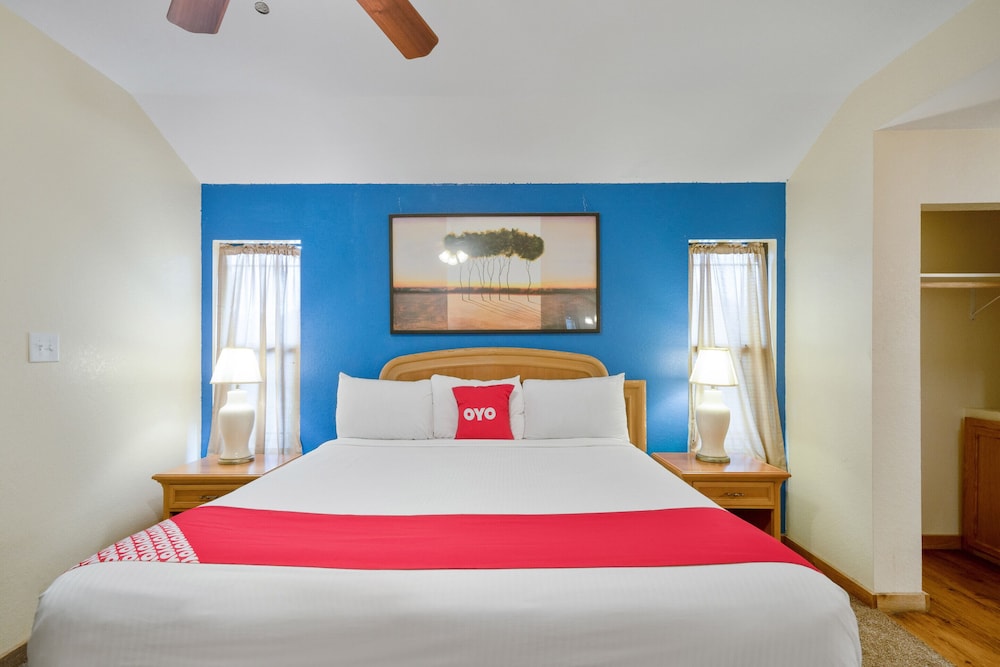Basic Double Room photo 1