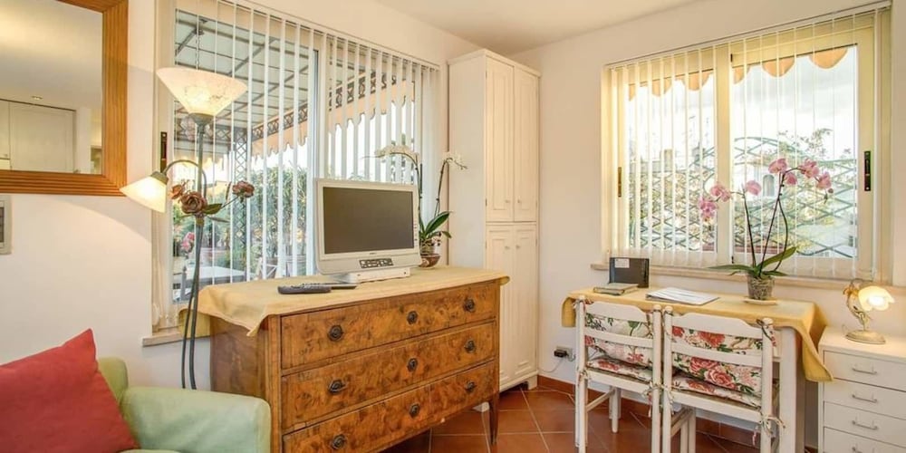 Panoramic Apartment, 1 Bedroom, Terrace