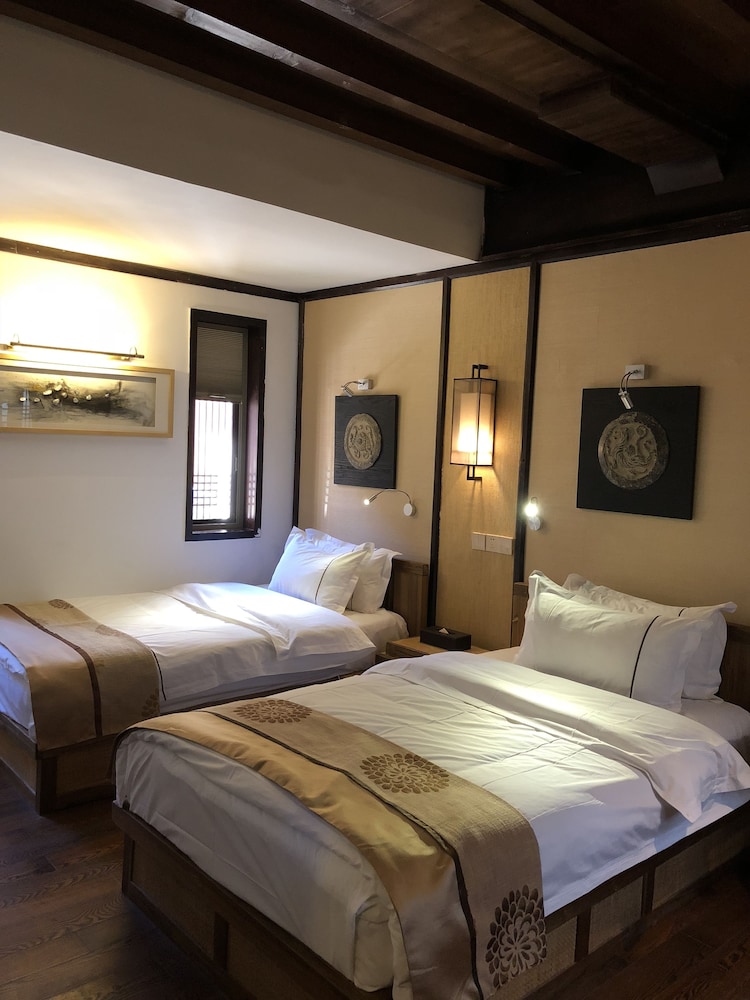 Superior Twin Room photo 3