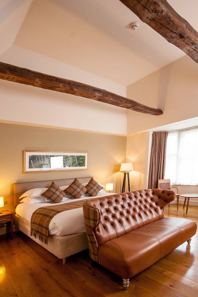 Enviable Double Room - Photo 6