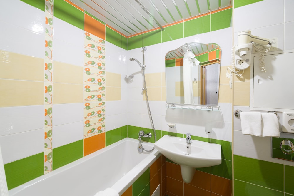 Superior Twin Room photo 2