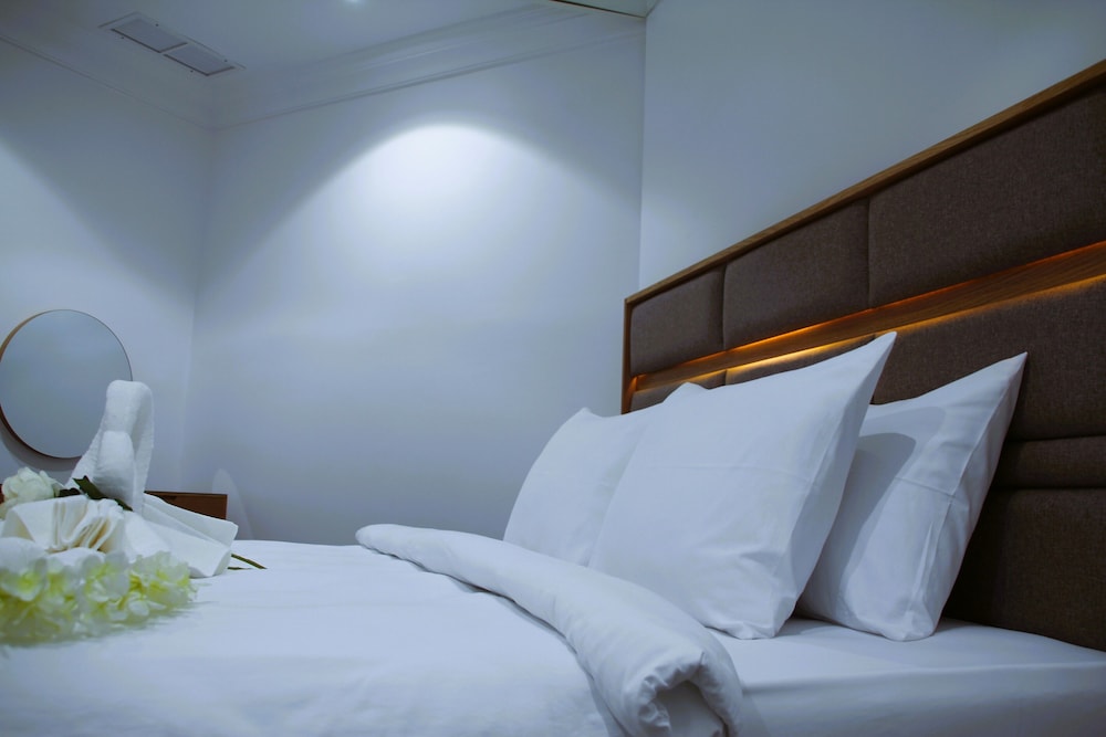 Deluxe Suite - Photo 5