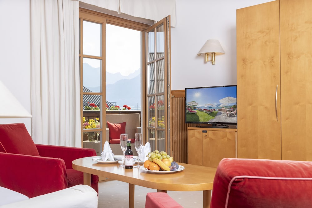 Junior Suite photo 1