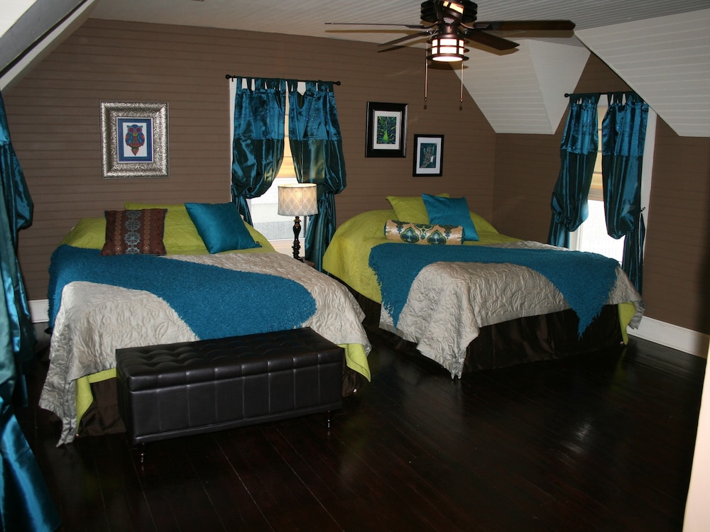 Standard Apartment, Ensuite (Robert Browning Hay Loft) photo 1