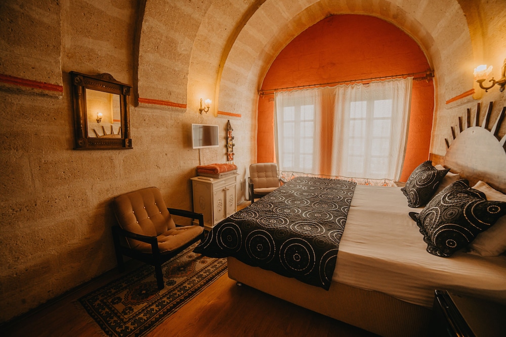 Deluxe Double or Twin Room photo 1