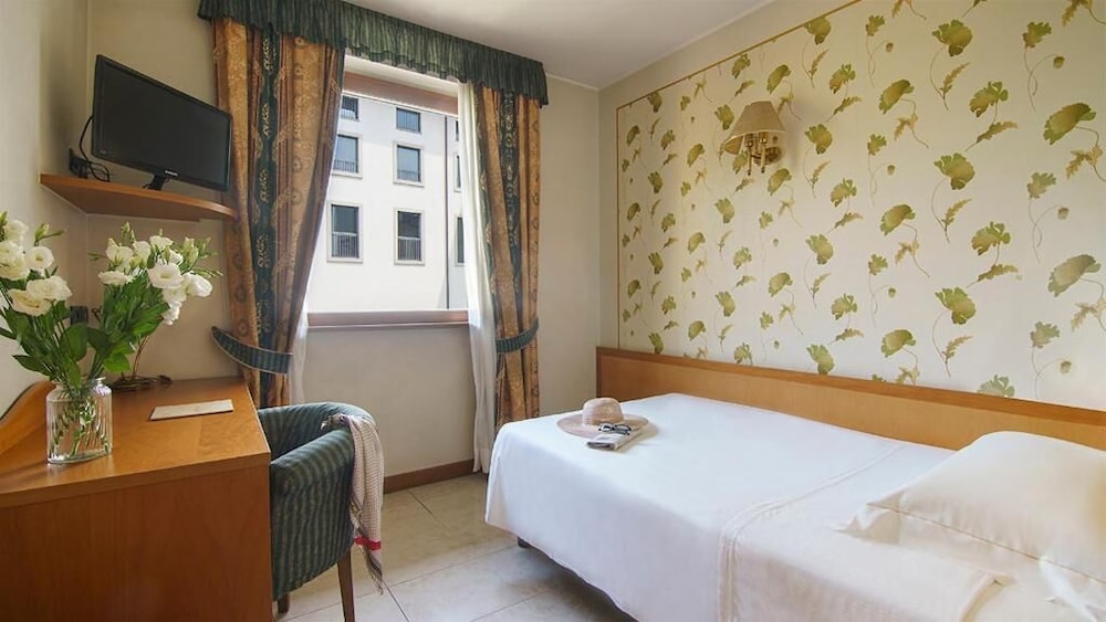 Business Single Room photo 1