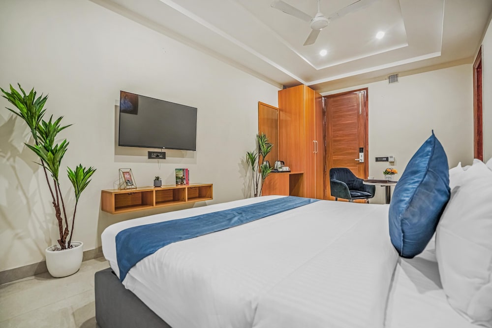 Standard Room photo 1