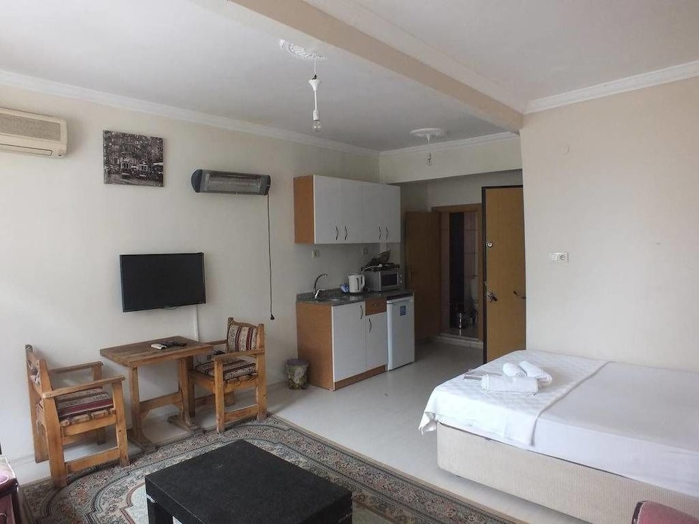 Deluxe Room (Family) photo 1