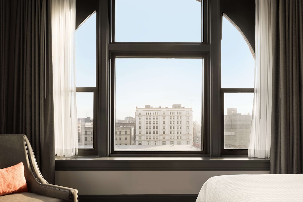 Homewood Suites By Hilton Milwaukee Downtown, Φωτογραφία 2