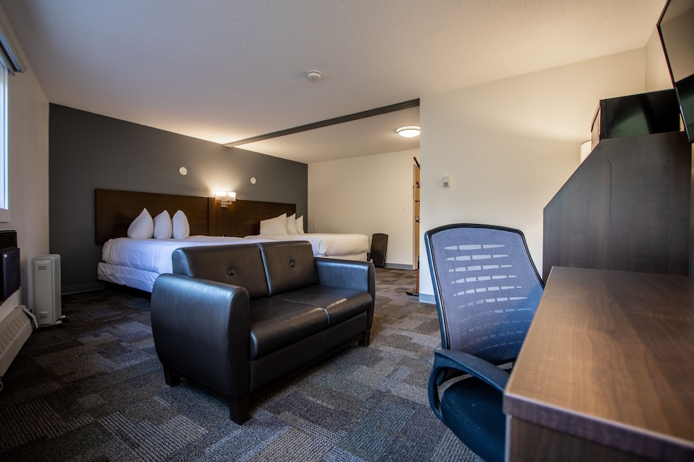 Deluxe Room photo 1