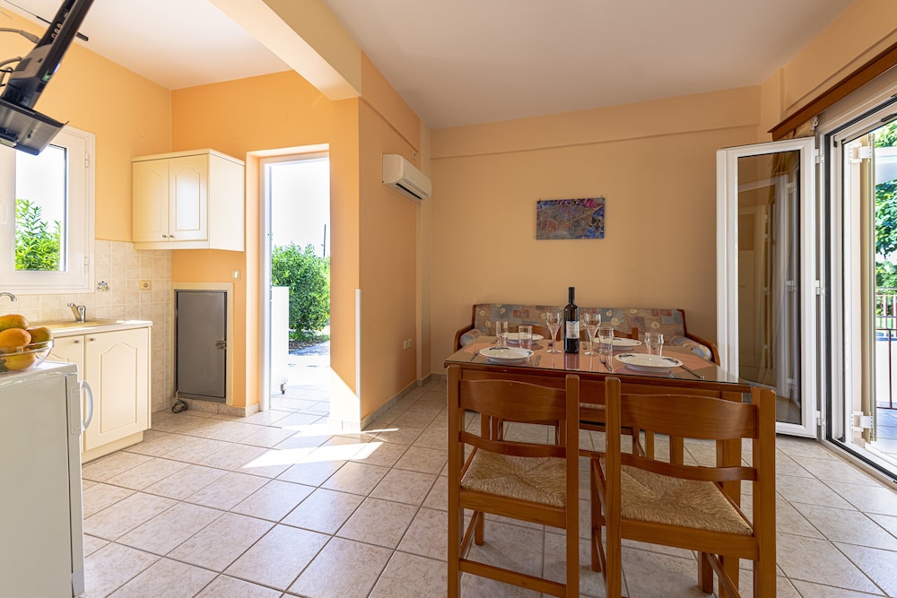 Anesis Residence, Fotografia 10