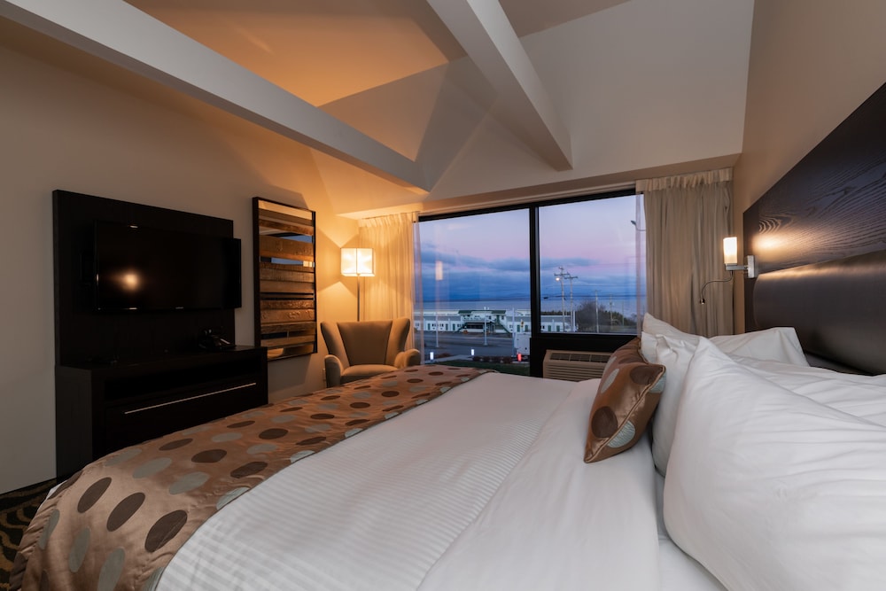 Confort suite 1 king bed - Photo 1