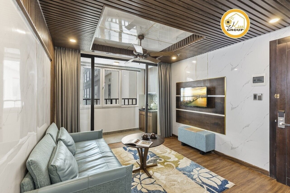 Apartment, 1 Bedroom, Partial Sea View - Photo 4