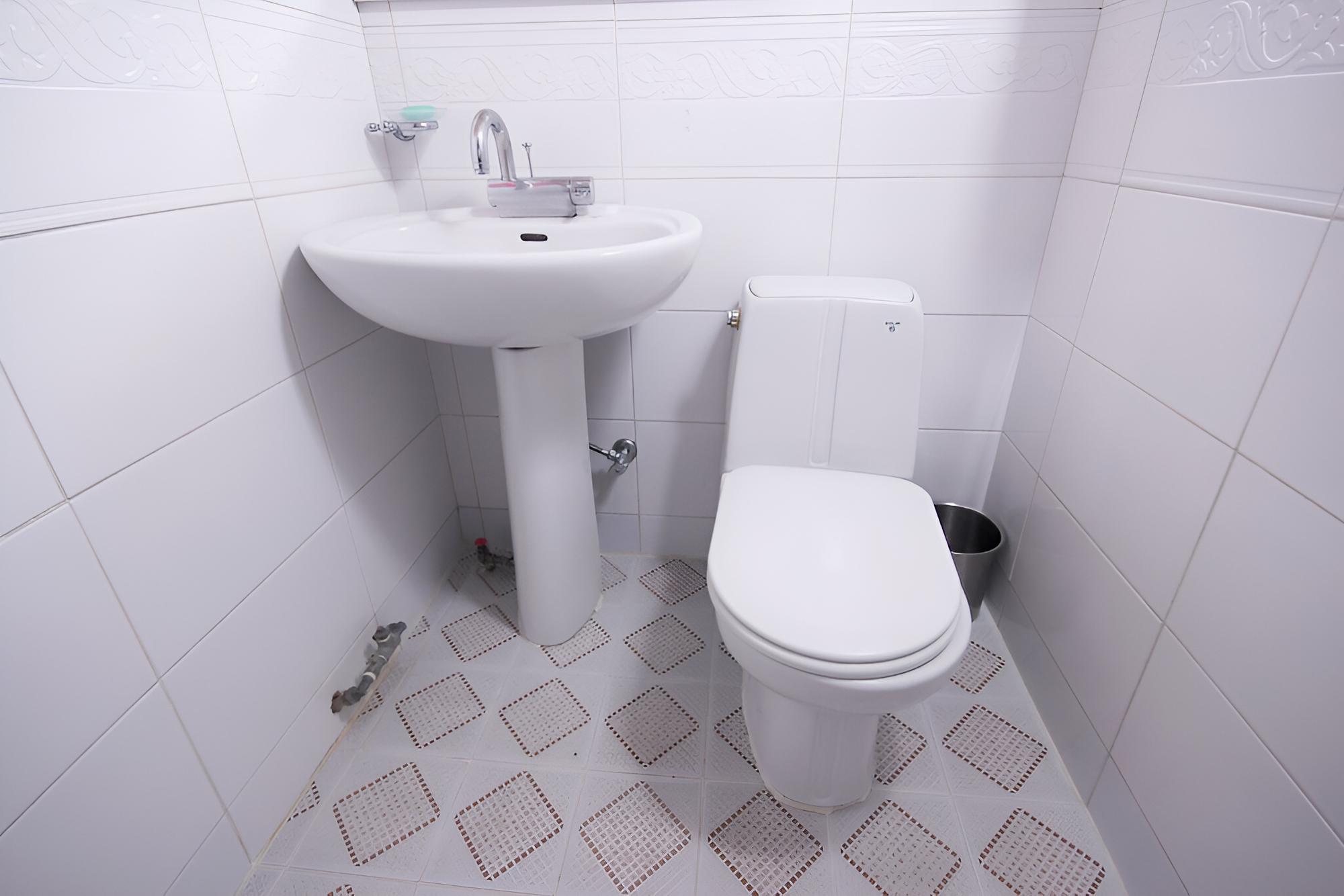 Room (Standard Room - Ondol) - Photo 5