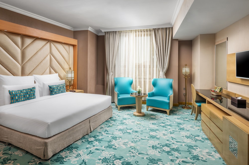 Junior Suite - Photo 2