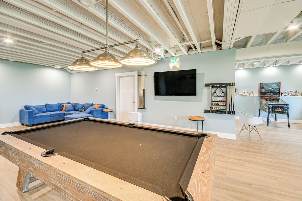 House (5 Bedrooms) photo 2