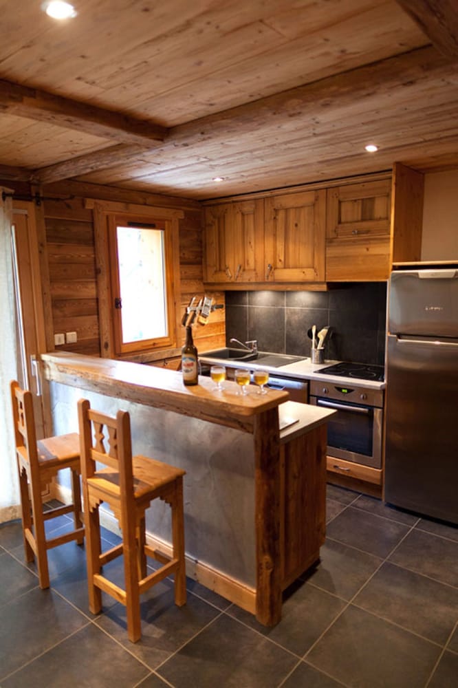 Apartment, Private Bathroom, Mountain View (La No) photo 2
